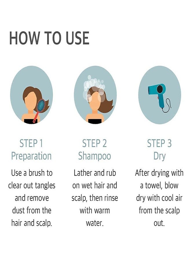 I'm NOT A Baby! Kids Shampoo, Goat Milk, Dermatologist Tested, Zero Silicon, PETA Cruelty- & Allergen-free, Gentle for Kids, 10 Fl Oz - Image 4